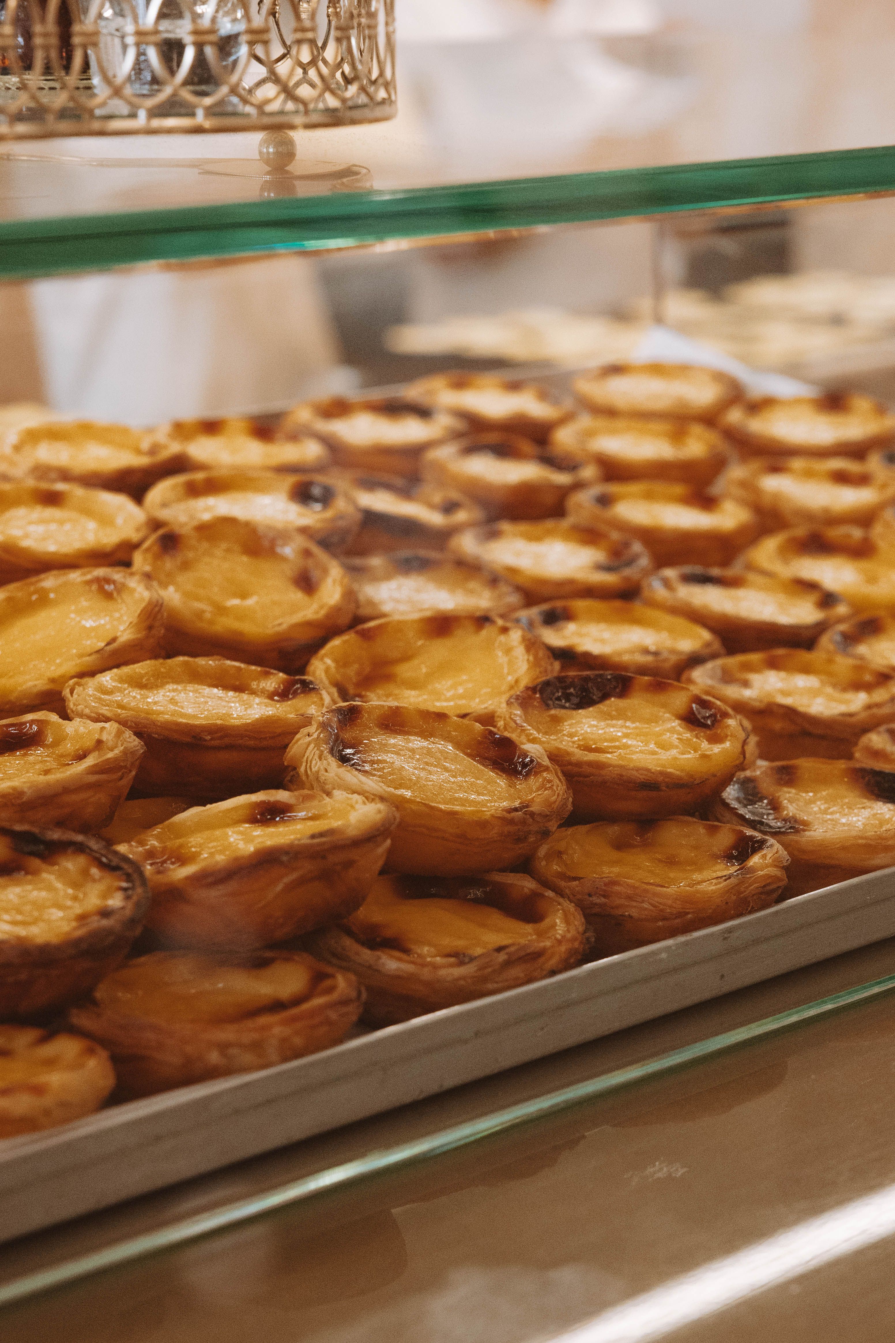 Pastéis de Belém